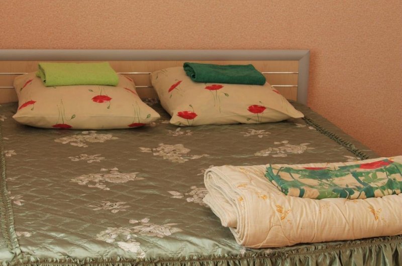 Хостел Sweet Night, Томск. Фото 04