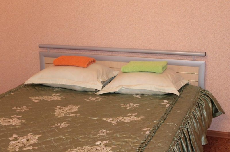 Хостел Sweet Night, Томск. Фото 13